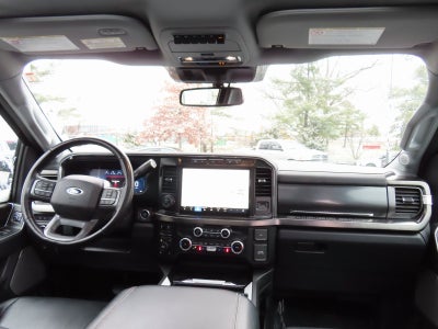 2023 Ford F-350SD Lariat