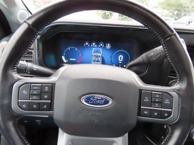 2023 Ford F-350SD Lariat