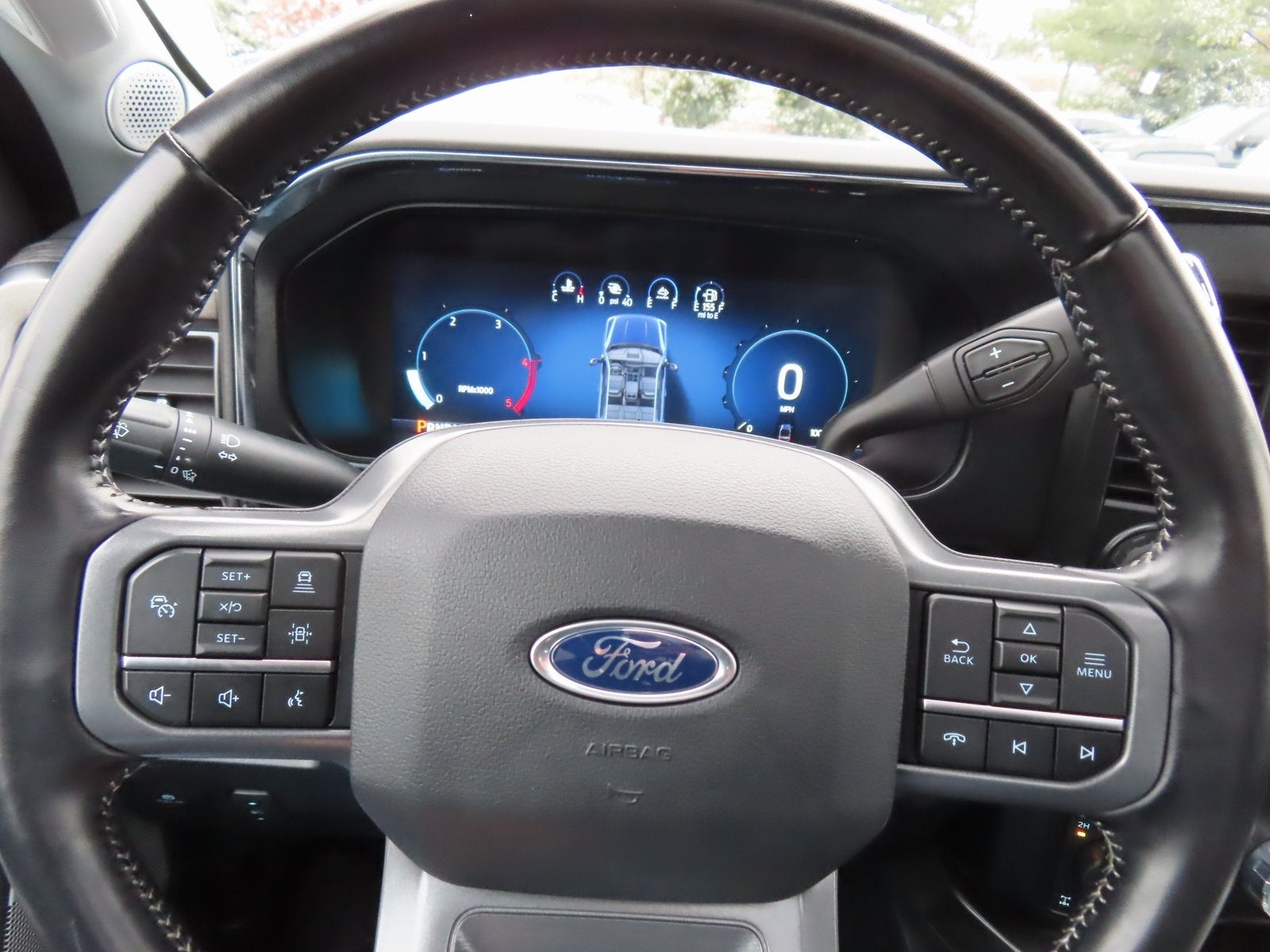 2023 Ford F-350SD Lariat