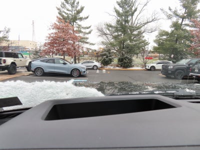 2023 Ford F-350SD Lariat