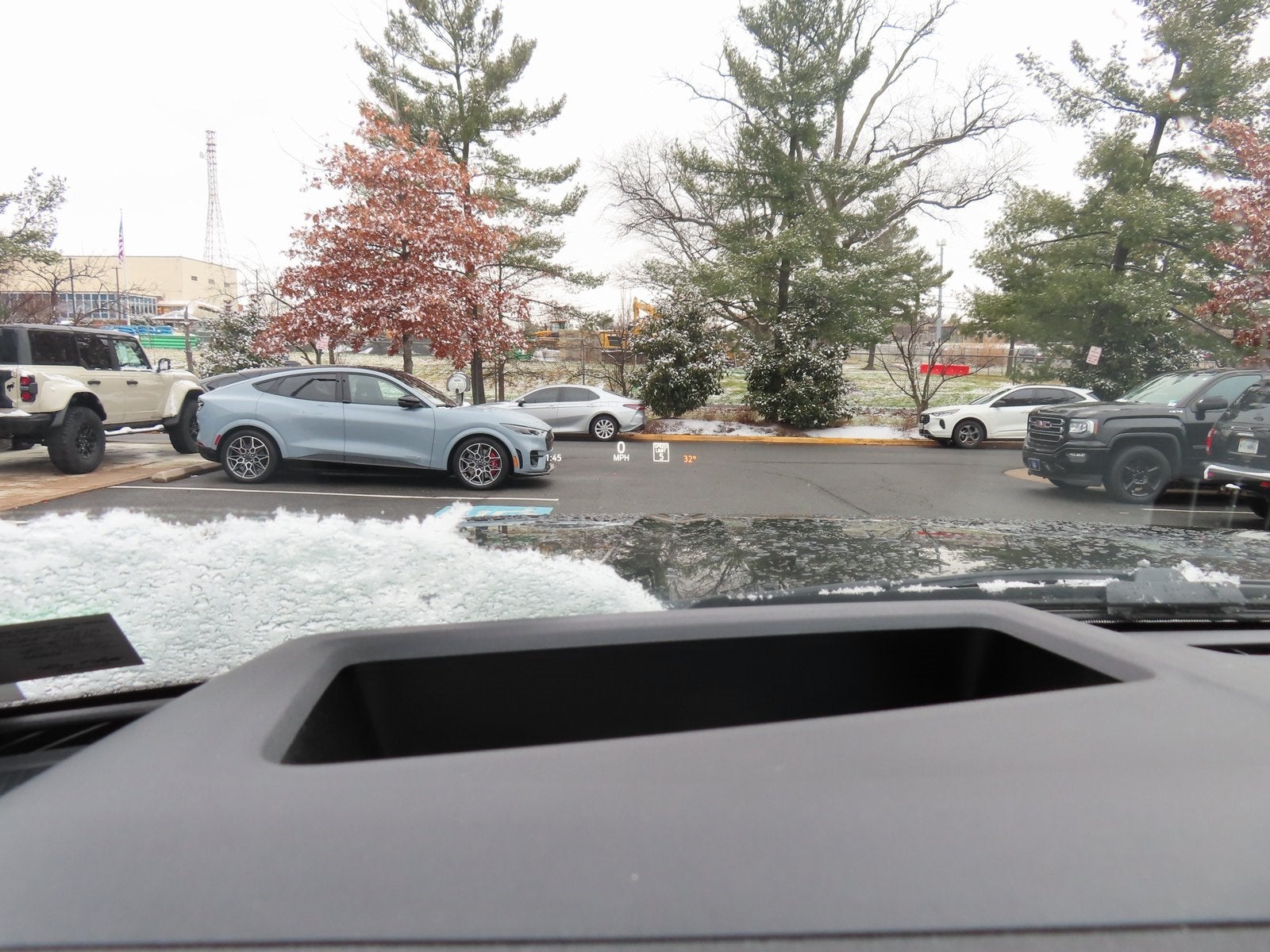 2023 Ford F-350SD Lariat