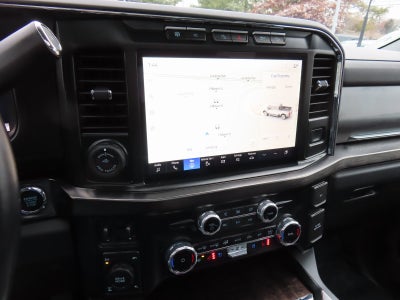 2023 Ford F-350SD Lariat