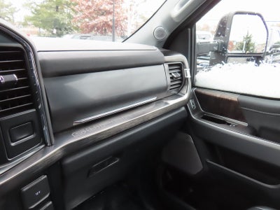 2023 Ford F-350SD Lariat