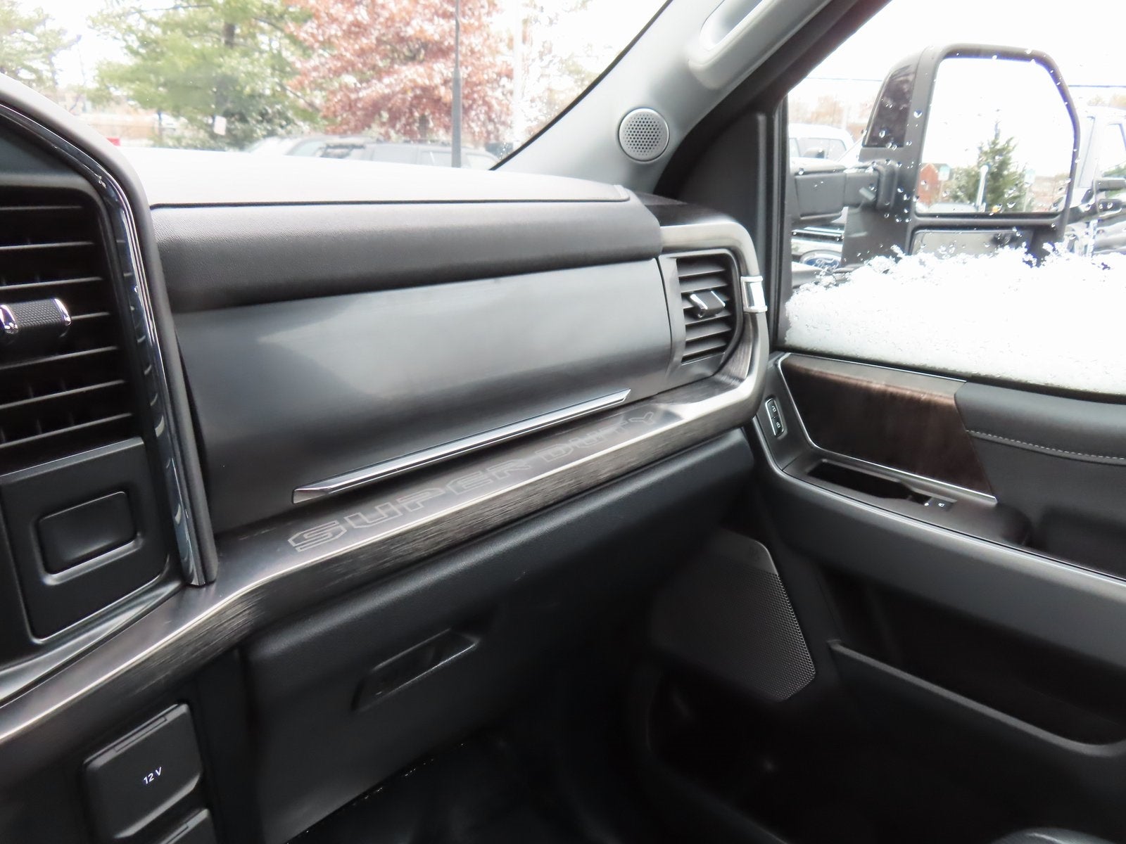 2023 Ford F-350SD Lariat