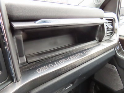 2023 Ford F-350SD Lariat