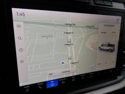 2023 Ford F-350SD Lariat