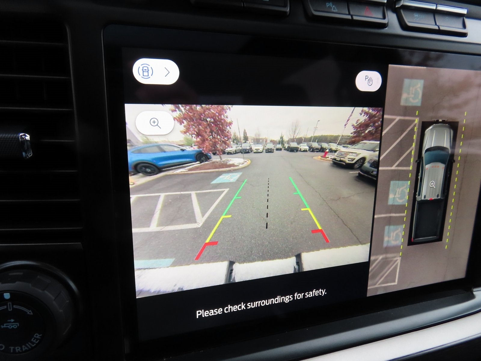 2023 Ford F-350SD Lariat