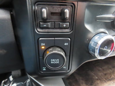 2023 Ford F-350SD Lariat