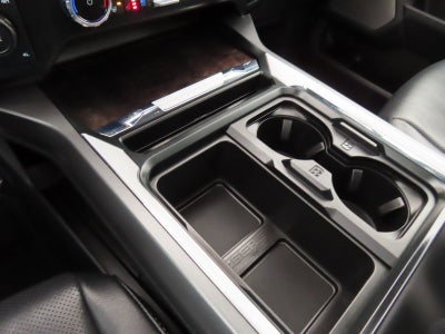 2023 Ford F-350SD Lariat