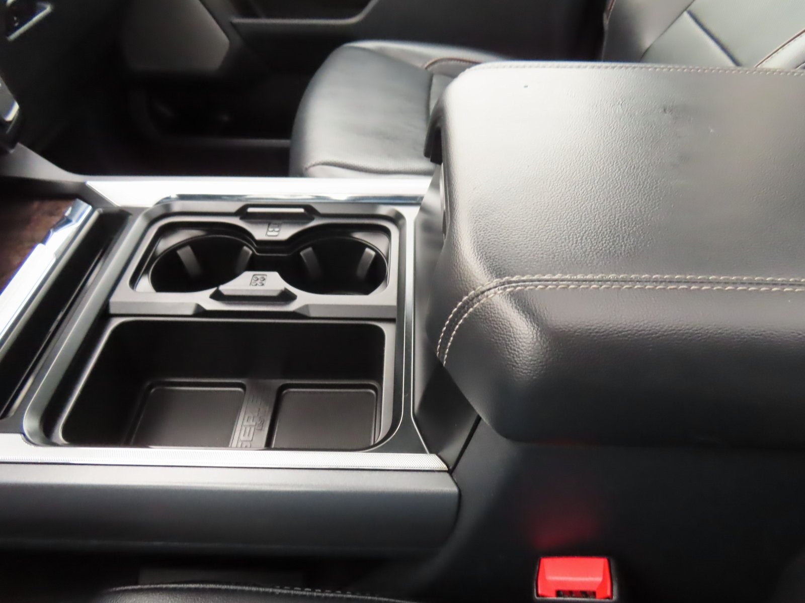 2023 Ford F-350SD Lariat