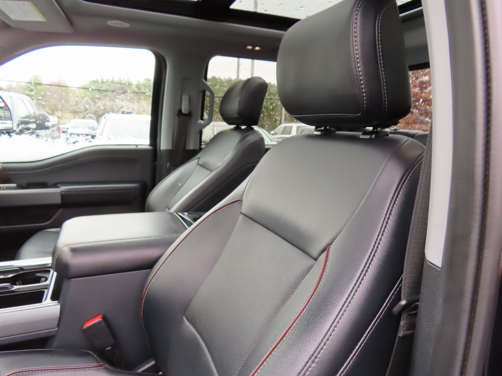 2023 Ford F-350SD Lariat