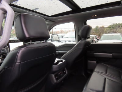 2023 Ford F-350SD Lariat