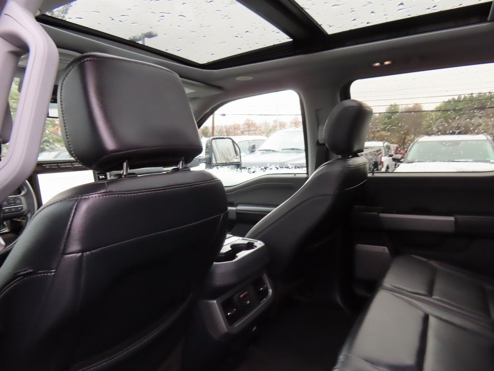 2023 Ford F-350SD Lariat