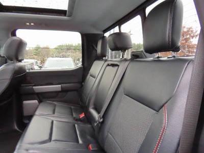 2023 Ford F-350SD Lariat