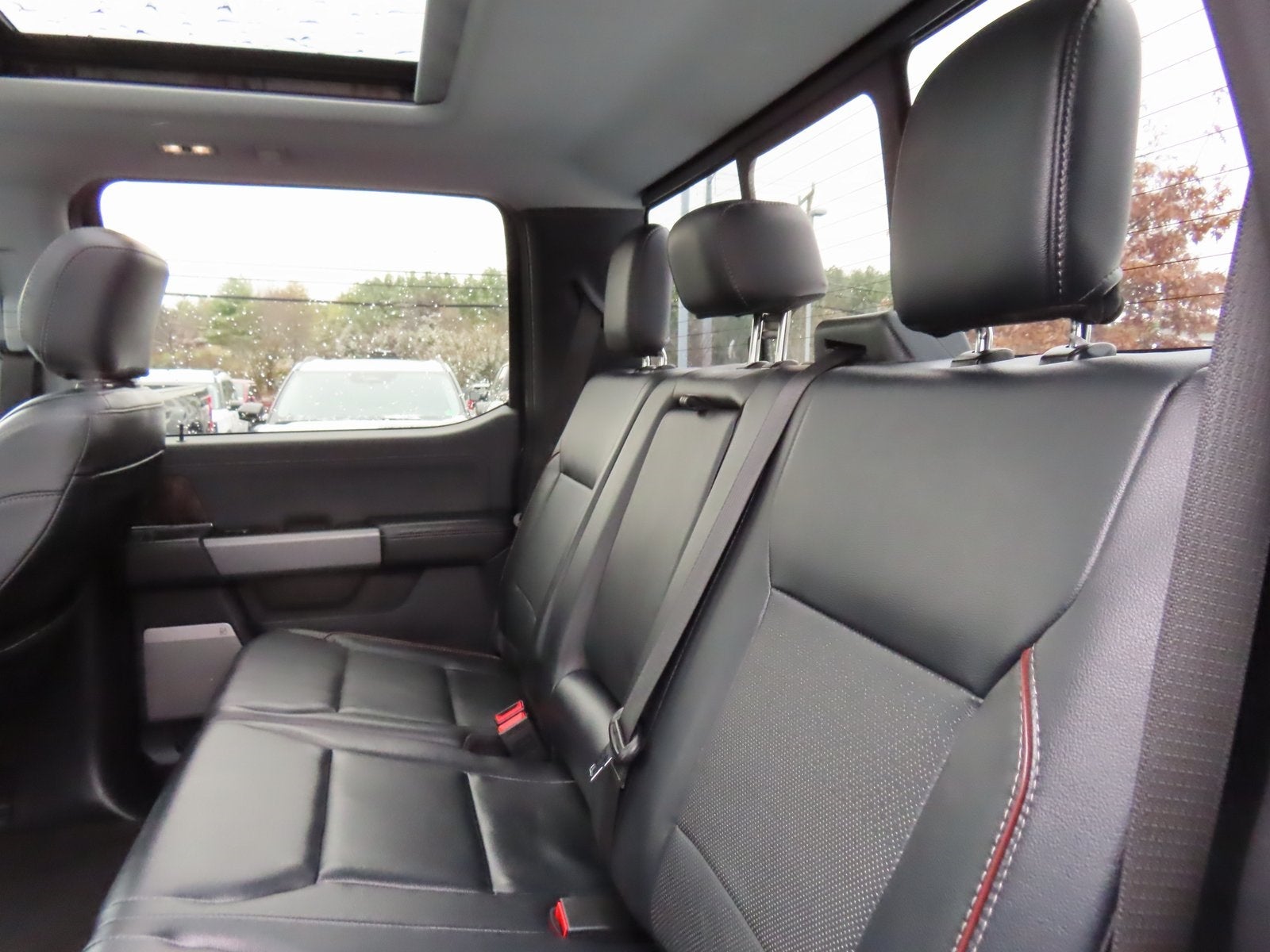 2023 Ford F-350SD Lariat