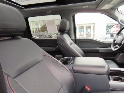 2023 Ford F-350SD Lariat