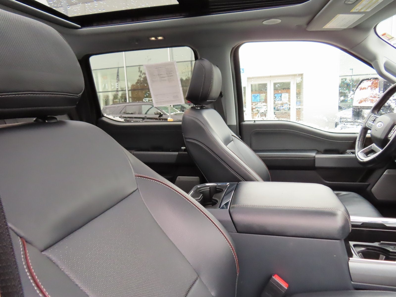 2023 Ford F-350SD Lariat