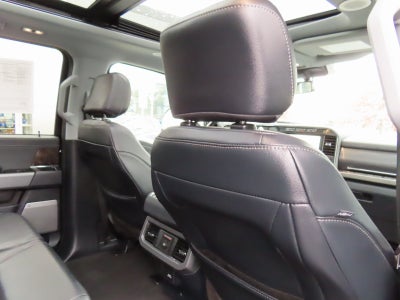 2023 Ford F-350SD Lariat