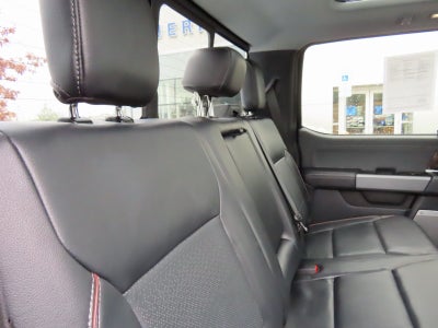 2023 Ford F-350SD Lariat