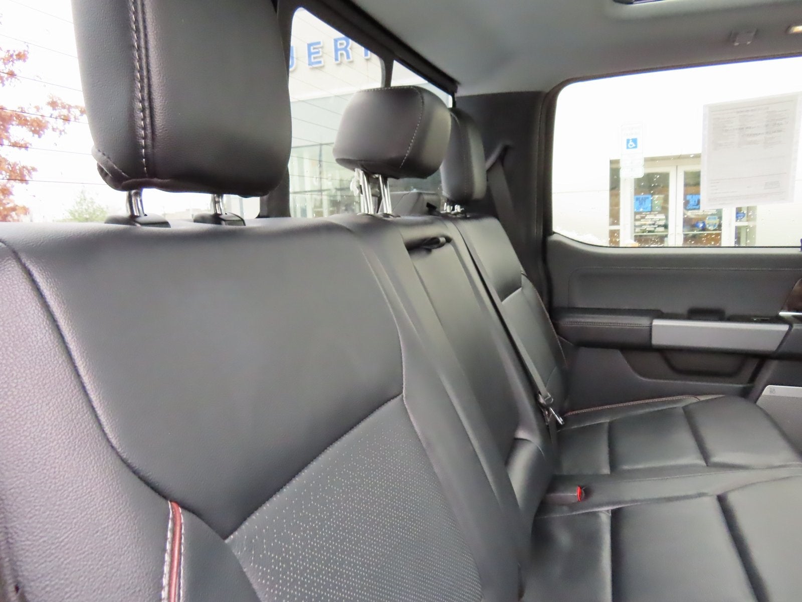 2023 Ford F-350SD Lariat