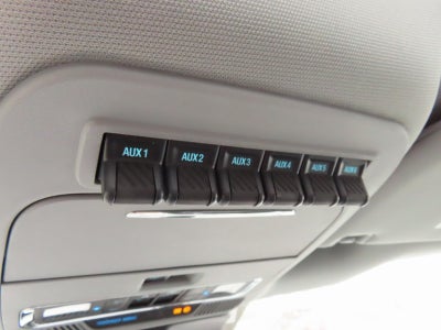 2023 Ford F-350SD Lariat