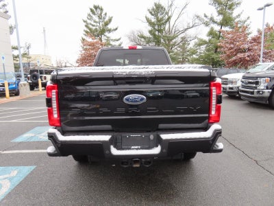 2023 Ford F-350SD Lariat