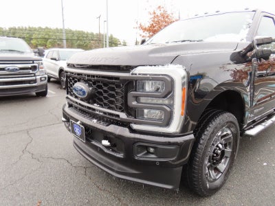 2023 Ford F-350SD Lariat