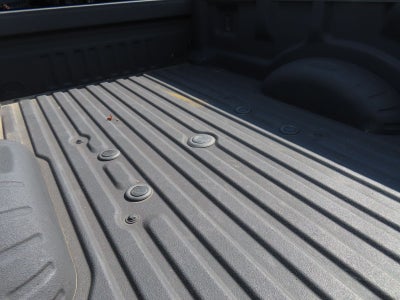 2025 Ford F-350SD Lariat DRW