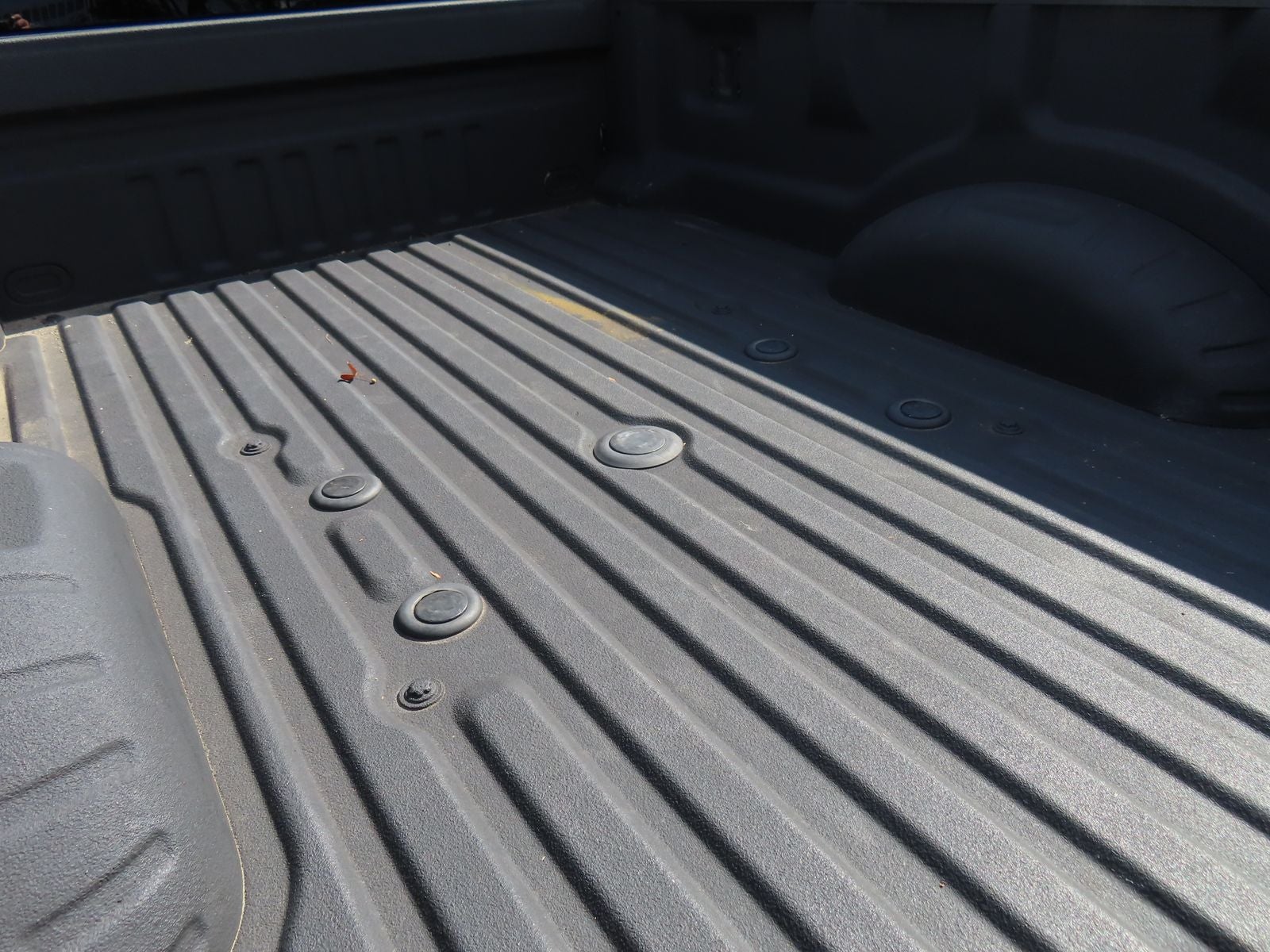 2025 Ford F-350SD Lariat DRW