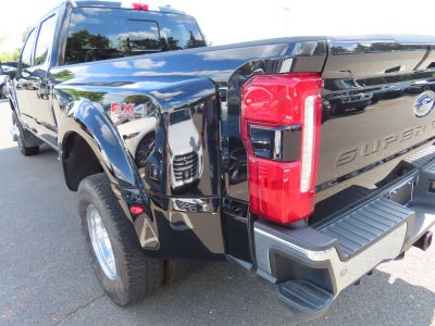 2025 Ford F-350SD Lariat DRW