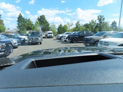 2025 Ford F-350SD Lariat DRW