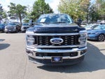 2025 Ford F-350SD Lariat DRW