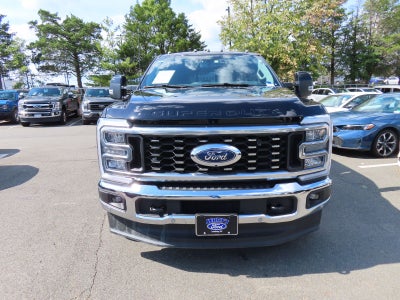 2025 Ford F-350SD Lariat DRW