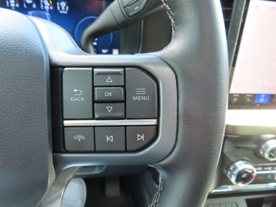 2025 Ford F-350SD Lariat DRW