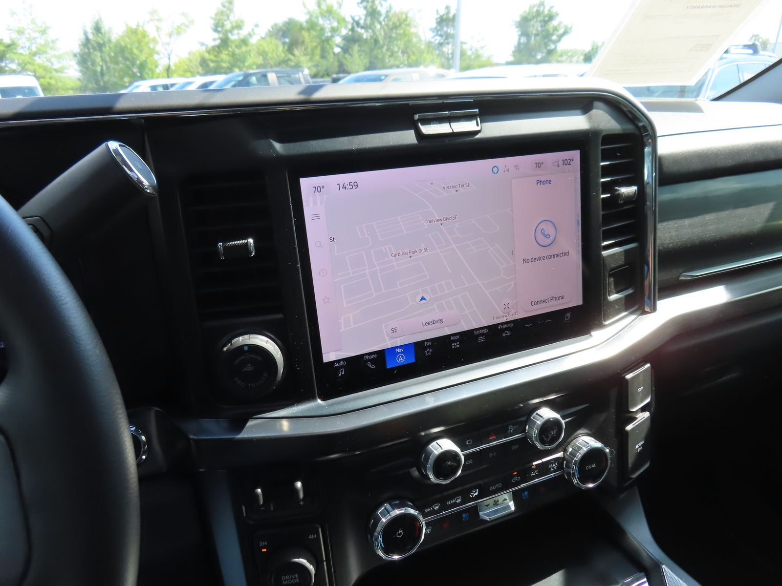 2025 Ford F-350SD Lariat DRW