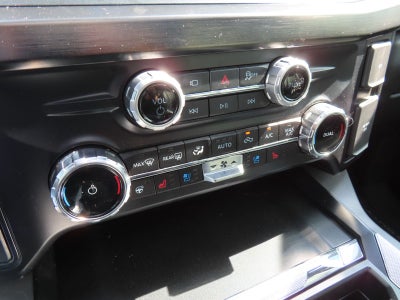 2025 Ford F-350SD Lariat DRW