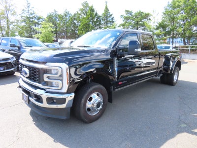 2025 Ford F-350SD Lariat DRW