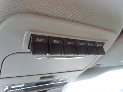 2025 Ford F-350SD Lariat DRW