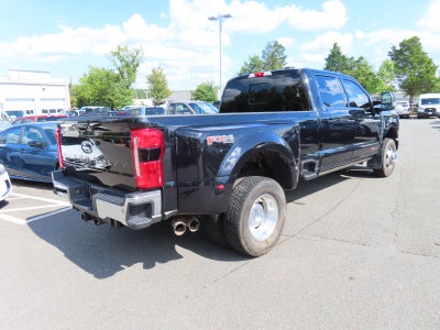 2025 Ford F-350SD Lariat DRW