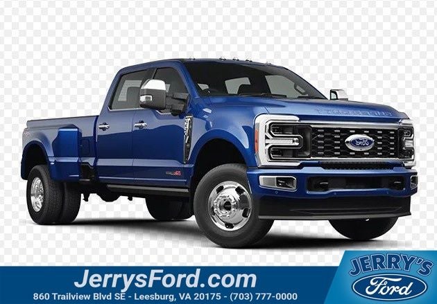 2027 Ford F-350SD 620A STX DRW