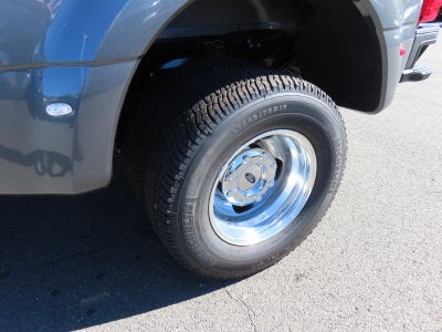 2027 Ford F-350SD STX 620A DRW