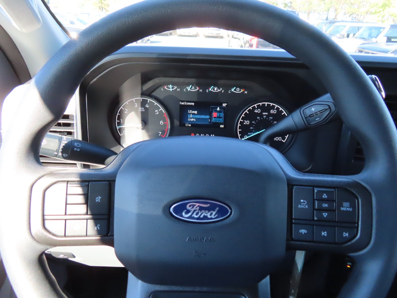 2027 Ford F-350SD STX 620A DRW
