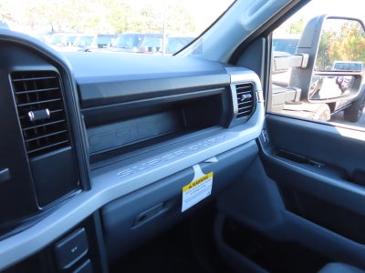 2027 Ford F-350SD STX 620A DRW