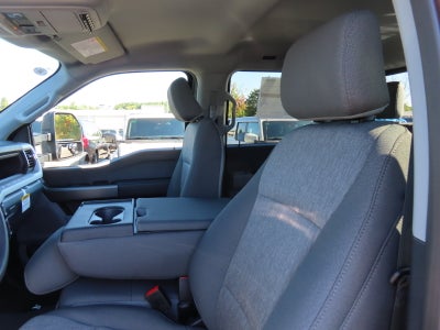 2027 Ford F-350SD STX 620A DRW