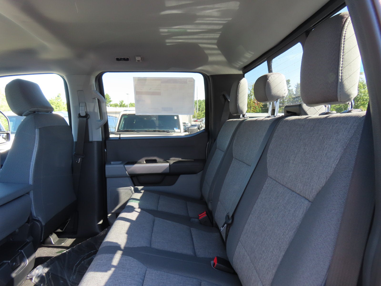 2027 Ford F-350SD STX 620A DRW