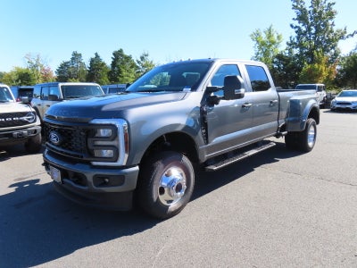 2027 Ford F-350SD STX 620A DRW