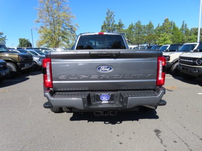 2027 Ford F-350SD STX 620A DRW