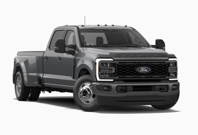 2027 Ford F-350SD STX 620A DRW