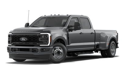 2027 Ford F-350SD STX 620A DRW