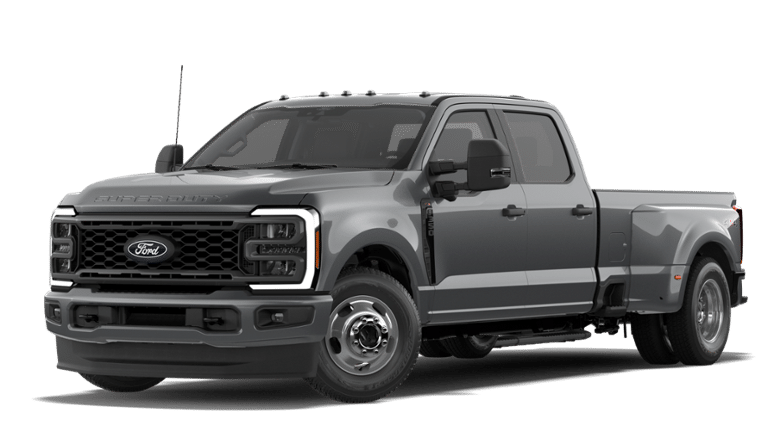 2027 Ford F-350SD STX 620A DRW